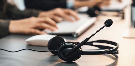 Gender-based violence helpline cut off, survivors pay the price