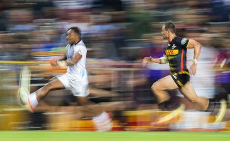 Inexperienced SA Super Rugby teams under pressure in 2020
