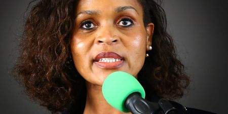 Council meeting cancelled in bid to stop one-seat councillor Colleen Makhubele’s Johannesburg power grab