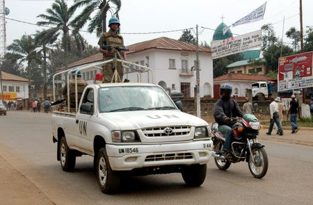 UN agrees peacekeeping budget of $6.7 billion: sources