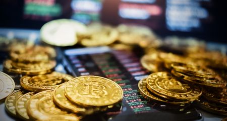 Crypto — how to heist $47m in seconds and walk away, scot-free