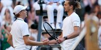 Tennis-Sweet Sinner