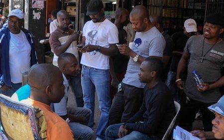 In pictures: The cost of Jo’burg’s Mayoral Clean Sweep