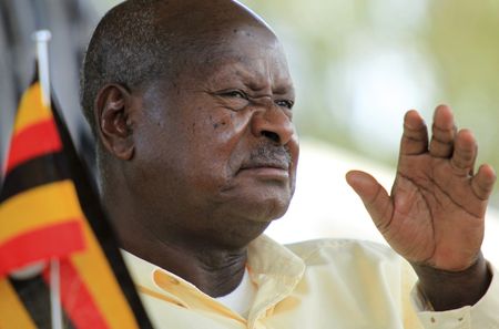 Analysis: Uganda - first they came for the gays