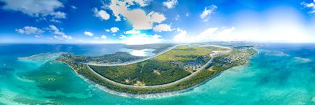 SA buyers snapping up apartments in latest phase in Mont Choisy Golf & Beach Estate in Mauritius