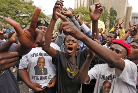 ANCYL: Only we can depose ourselves