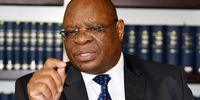 Deputy Chief Justice Judge Raymond Zondo. (Photo: Freddy Mavunda / Financial Mail)