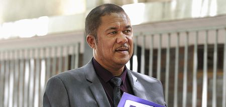 Charl Kinnear: Phone recordings reveal how hand grenade incident was plotted and executed