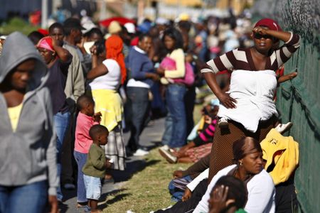 Post Office to pay all social grants, including cash