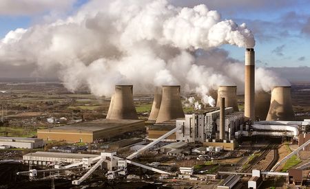 The UK just became 100% coal-free — here’s how they did it