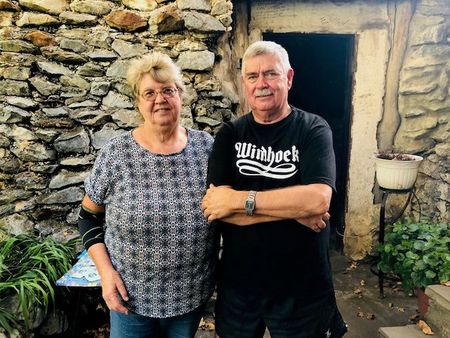 SANDF denies bullying pub owners towards last orders and eviction