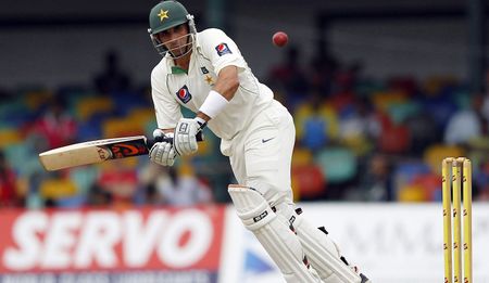 Cricket: Pakistan defeat - a surprise, but no upset