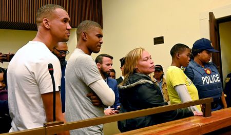 Joshlin Smith — ‘new evidence’ emerges, trial set for Western Cape High Court