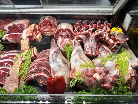 SA consumer inflation ticks up in April but remains below 3.0%