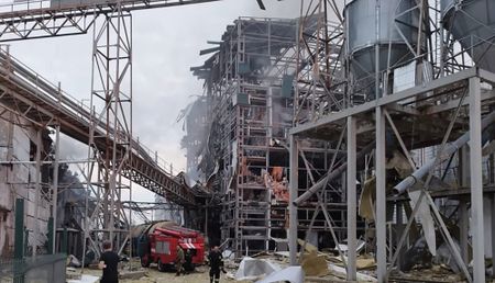 Kyiv advances on southern front line; Erdoğan plans to meet Putin to revive Black Sea grain deal