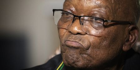 Authorities ‘ready for any eventuality’ as Correctional Services boss to announce Zuma's prison fate on Friday morning