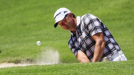 Retief Goosen goes low to win Hoag Classic