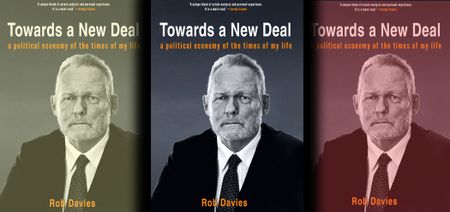 Inside Cabinet during Zuma’s Nkandla scandal