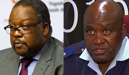 Helen Suzman Foundation vs the Hawks: Ntlemeza safe, for now