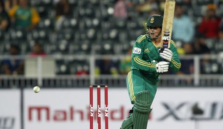 Cricket: Proteas searching for another home series win