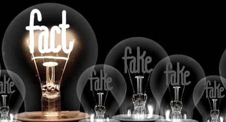 Fake news and misinformation kill: How can you trust what you are told about Covid-19?