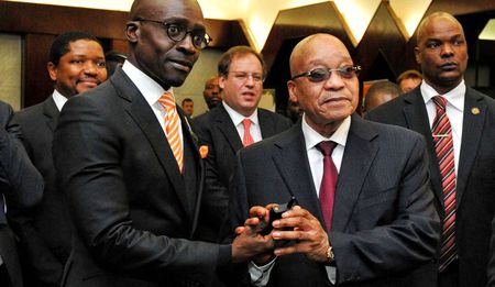 ANC’s policy document on Home Affairs: When Big Brother met Monopoly Capitalist