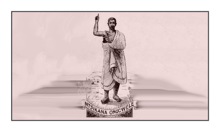 Ntsikana and the rise of black theology and working class in southern Africa