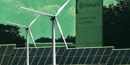 Eskom awards contract to develop a virtual wheeling platform amid regulatory tension