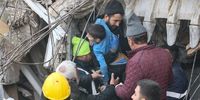 epa10453982 Eight-year-old Yigit Cakmak (C) is pulled to safety from the rubble of a collapsed building, some 52 hours after a major earthquake, in Hatay, Turkey, 08 February 2023. More than 7,000 people have died and thousands more injured after two major earthquakes struck southern Turkey and northern Syria on 06 February. Authorities fear the death toll will keep climbing as rescuers look for survivors across the region.  EPA-EFE/ERDEM SAHIN