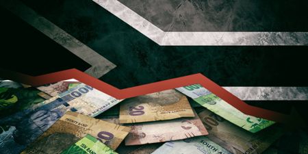 It’s official — South Africa fails to avoid greylisting