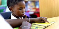 Why 15% of South African Grade 3s can’t read a single word — and what’s being done about it