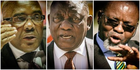 Civil society organisations’ open letter to Ramaphosa about ongoing attacks against the sector