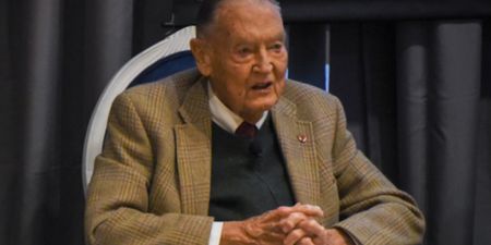 The man who fought for the individual investor