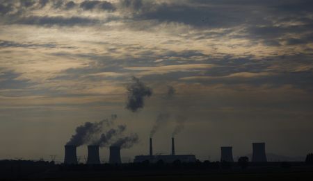 GroundUp: Eskom will not oppose anti-nuke deal litigation