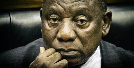 Where dramatic political decisions meet reality – the ANC’s uphill battle against corruption