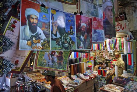 Jubilation, speculation and admonition at death of Osama bin Laden