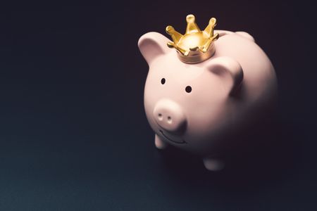 We are the kings of wishful thinking on retirement