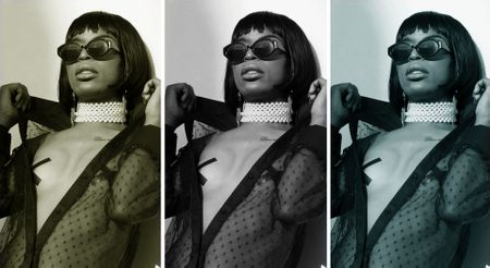 How Nhlanhla Thabatha is transforming lives through social work, LGBTQIA+ advocacy — and time