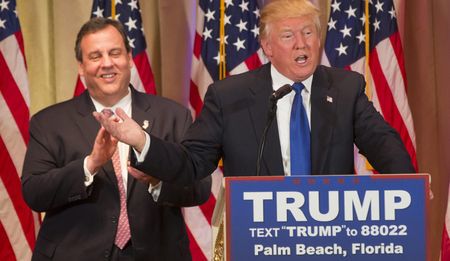 Op-Ed: Trump and the Ides of March madness