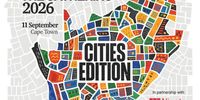 The Gathering 2026: Cities Edition Daily Maverick’s flagship event returns