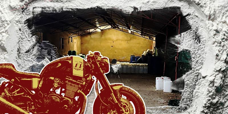 TENSIONS AND TRANSNATIONAL TRACKS: Biker shot dead as SA drug busts rev up global outlaw motorcycle gang fears