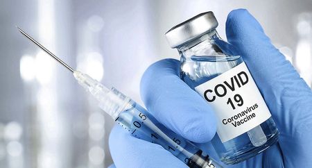 Covid Comms, its volunteers and its achievements a rare good news Covid-19 story