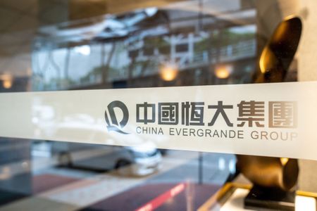 Evergrande liquidators start legal action against PwC
