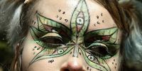 A woman participates during a World Marijuana March in favor of the legalization of marijuana in Medellin, Colombia, 06 May 2023. Hundreds of people gathered in favor of the self-cultivation and use of cannabis for medicinal and recreational purposes.  EPA-EFE/Luis Eduardo Noriega A.