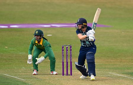 England need to come out of the shadows to claim World Cup triumph