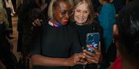 Reuters-Gloria Steinem dies