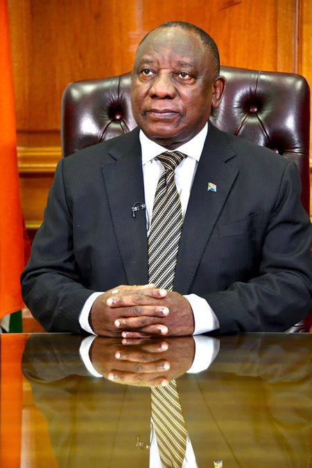 International travel to resume as SA moves to Level One