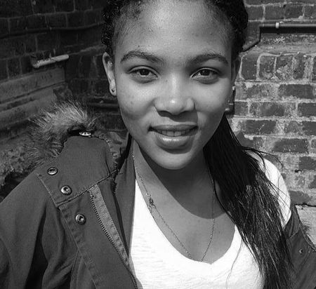 ​​Mbalenhle Moloi