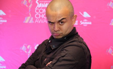 Dating Life comedy review – Alfred Adriaan standing at the altar alone