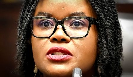 The troubled state of higher education under Nobuhle Nkabane’s watch